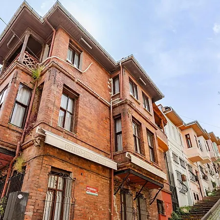 Elsol Mansion - Two Bedroom Flat