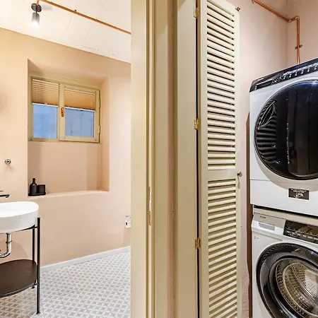 Elsol Mansion - Two Bedroom Flat Istambul
