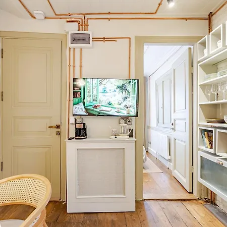 Elsol Mansion - Two Bedroom Flat Apartment Istanbul