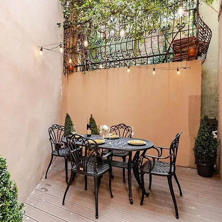 Apartamento Elsol Mansion - Two Bedroom Flat Istambul