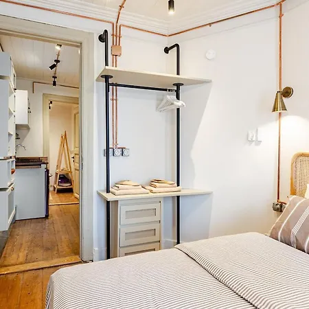 Elsol Mansion - Two Bedroom Flat *