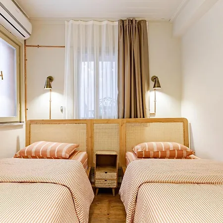 Elsol Mansion - Two Bedroom Flat Istambul