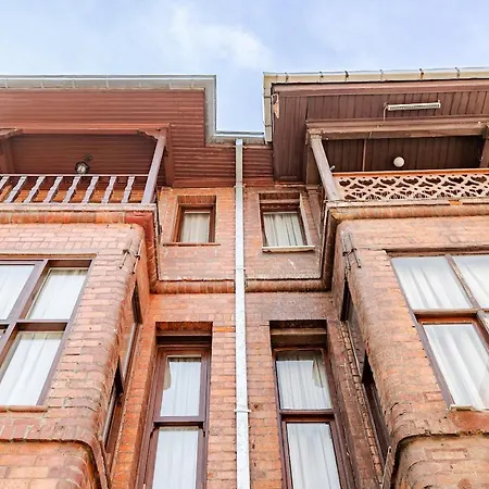 Elsol Mansion - Two Bedroom Flat Apartment