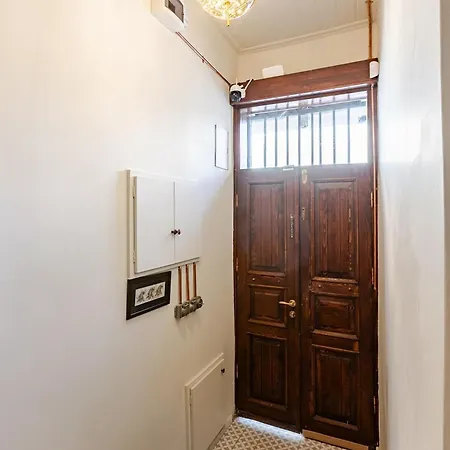 Apartment Elsol Mansion - Two Bedroom Flat